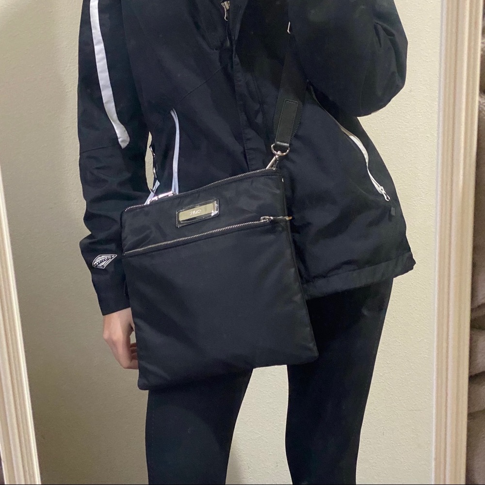 NWT DKNY Crossbody Bag